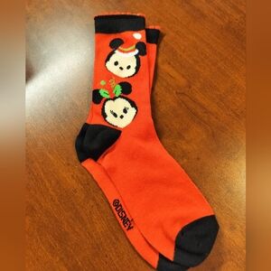 Cozy Disney-Themed Women’s Socks – Cute & Comfy!